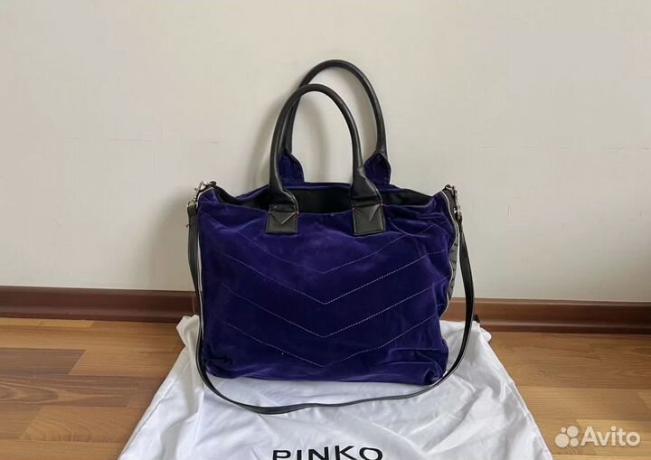 Сумка женская pinko