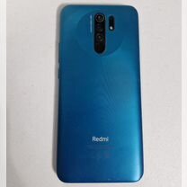 Xiaomi Redmi 9, 3/32 ГБ