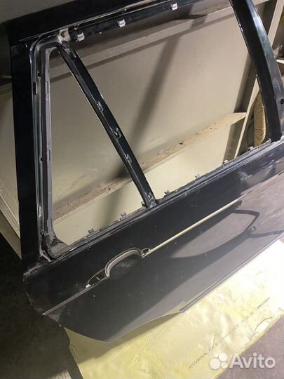 Дверь задняя bmw x5 е53