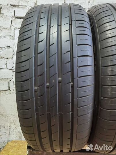 Nexen N'Fera SU1 215/55 R17 94V