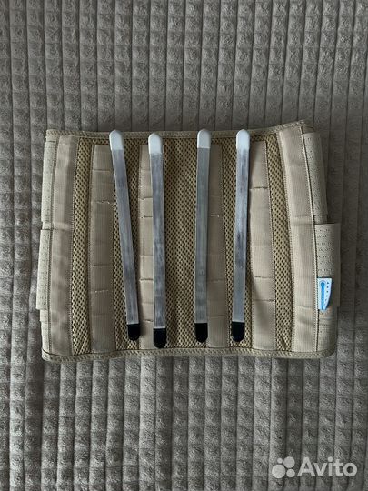 Корсет ортопедический пояснично-кресцовый LSS-114