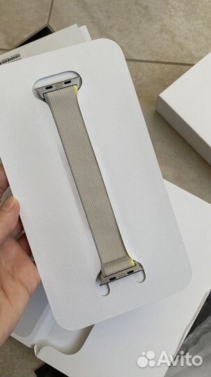 Apple Watch Series Ultra