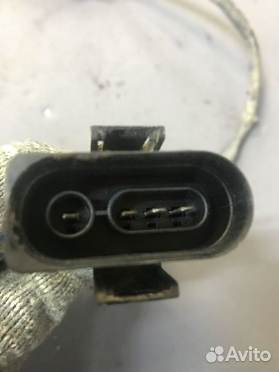 Лямда-зонд Audi A6 С5 1997 2.4 ALF МКПП Quattro