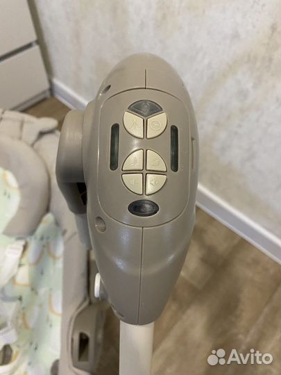 Детские качели