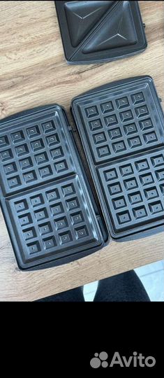 Мультипекарь Redmond RMB-611