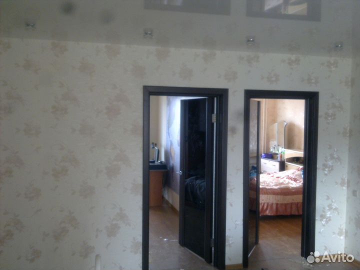 Любые работы с межкомнатными дверями любых типов