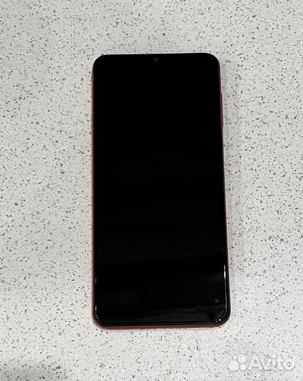 Смартфон samsung galaxy a12 3/32