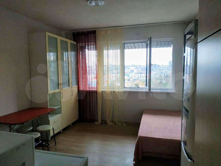 Квартира-студия, 23 м², 7/7 эт.