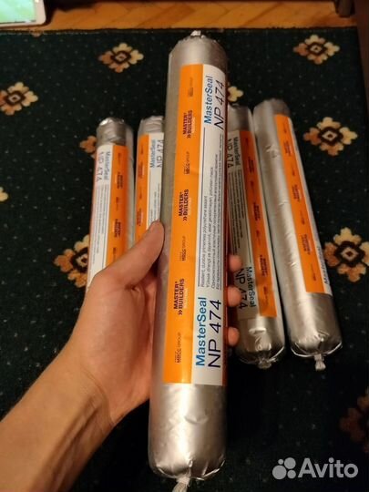 Герметика колбасочный