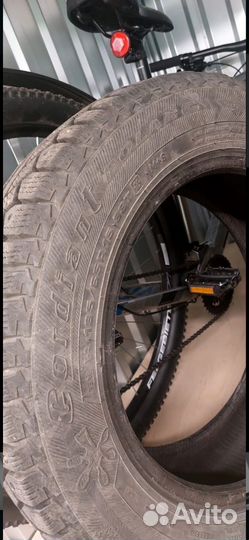 Cordiant Polar 2 185/65 R15