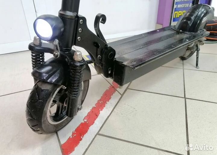 Электросамокат Bs 01