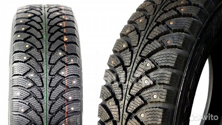 Tunga Nordway 2 175/65 R14