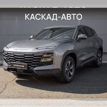 Новый Jetour Dashing 1.6 AMT, 2023, цена 3 189 900 руб.