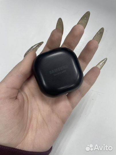 Bluetooth наушники Samsung Galaxy Buds Pro