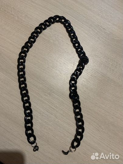 Цепочка для очков