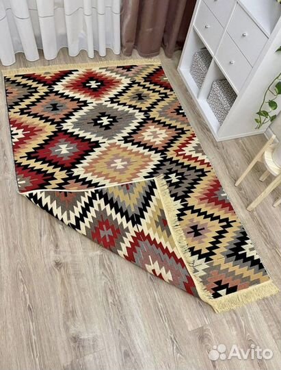 Ковер новый