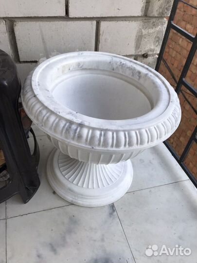 Вазон, цветочник