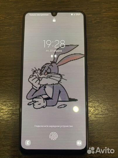 Смартфон Samsung Galaxy A32 (SM-A325F/DS)