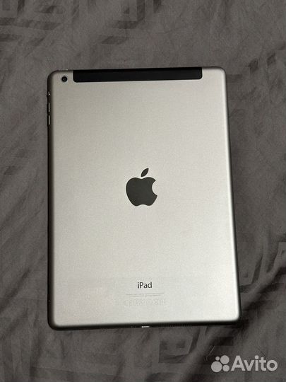 iPad Air