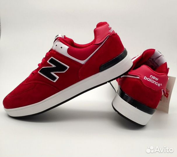 Кроссовки New balance 574 41-44 размеры