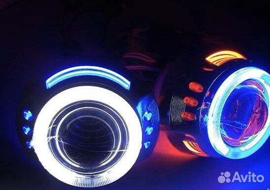 Продам линзы