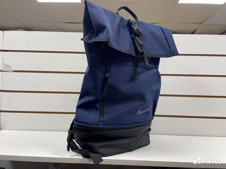 Рюкзак школьный nike +Мешок для обуви