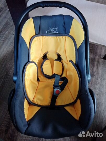 Автолюлька от 0