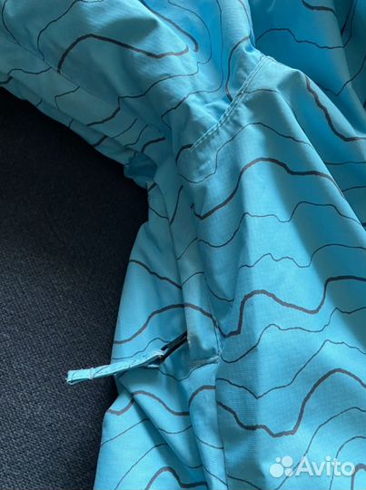 Куртка горнолыжная сноубордическая женская O’Neill