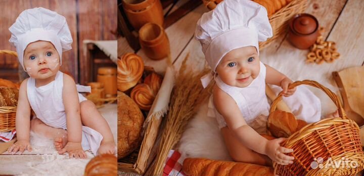 Фотограф: детские, индивидуальные, семейные съемки