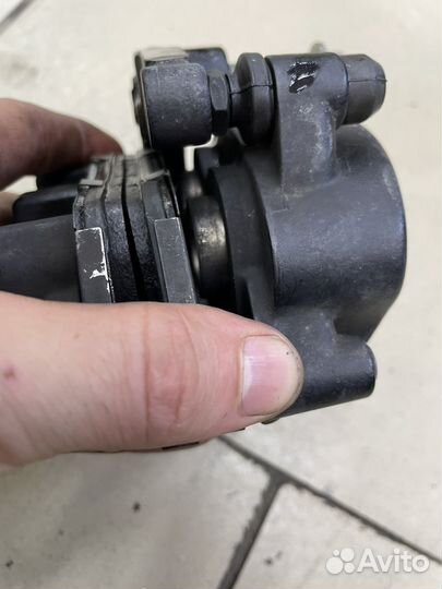 Суппорт harley davidson