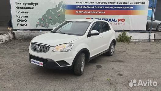 Переключатель стеклоочистителей Ssang Yong Actyon