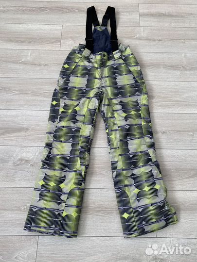 Горнолыжный комбинезон Glissade,152