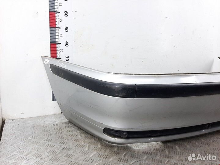 Бампер задний для BMW 3-Series (E46) 51128195310