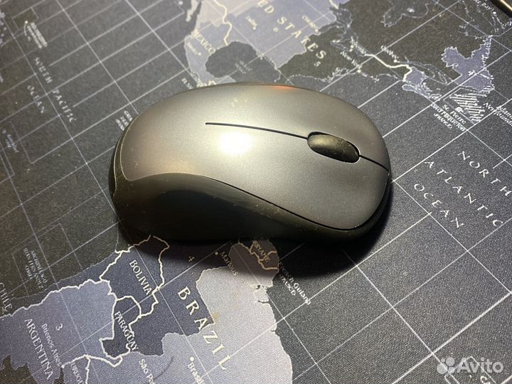 Мышки для компьютера