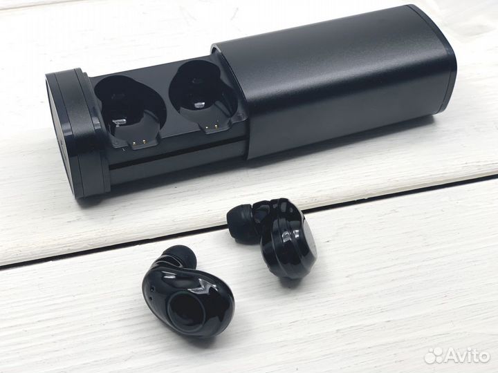 Беспроводные наушники