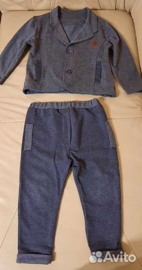 Костюм для мальчика
