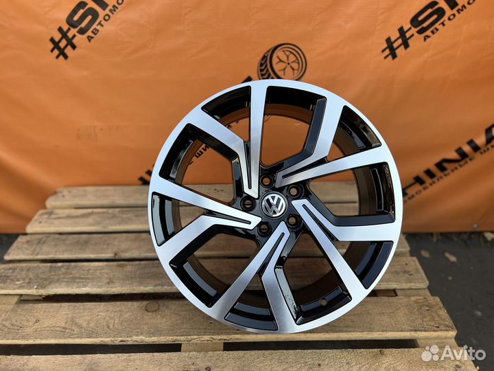 Диски DIM776 R18 5-112 для Audi A5 A6 A7 VW Skoda