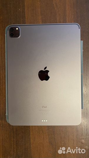 Apple iPad pro 11 2021 m1 + apple pencil 2 идеал