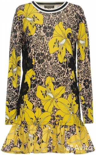 Twin set платье