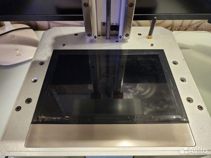 3D принтер Anycubic Photon Mono X