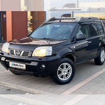 Nissan X-Trail 2.0 AT, 2006, 375 000 км, с пробегом, цена 700 000 руб.