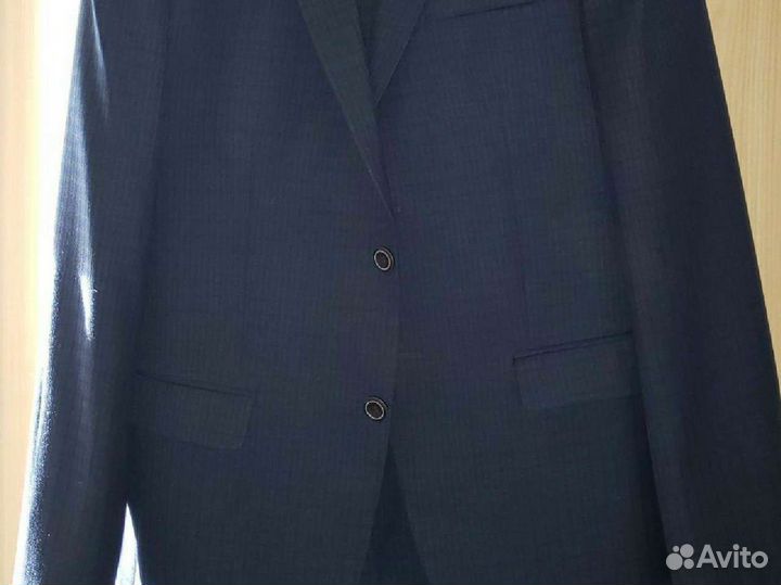 Костюм двойка