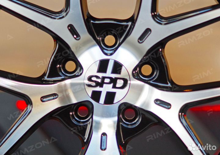 Литые диски R18 на Kia Optima. Арт2318