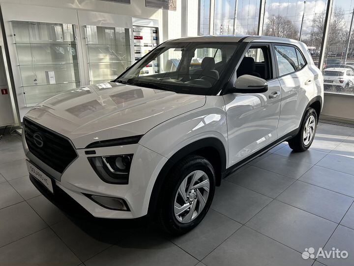 Solaris HC 1.6 AT, 2025