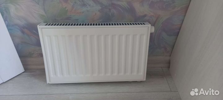 Радиатор
