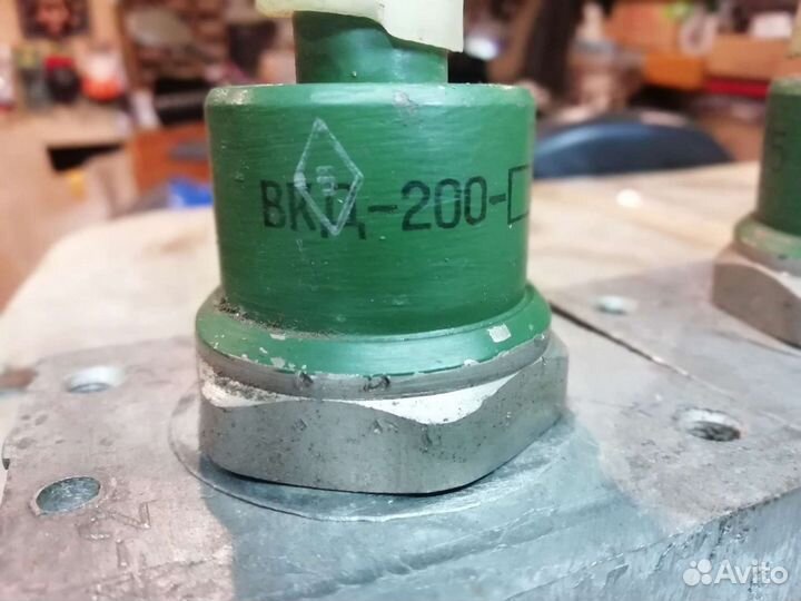 Силовые диоды вкд-200
