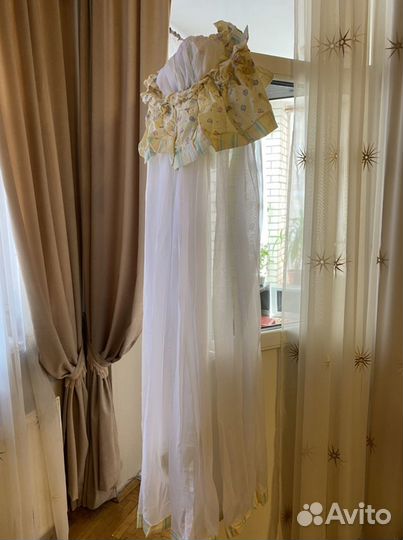 Набор в детскую кроватку