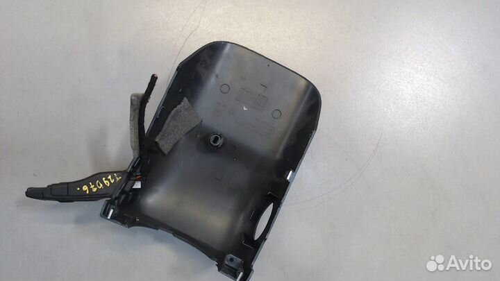 Джойстик мультимедиа Seat Ibiza 4, 2012