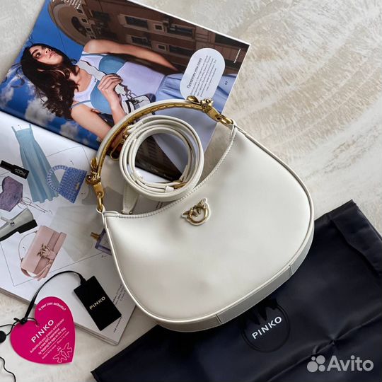 Сумка Pinko