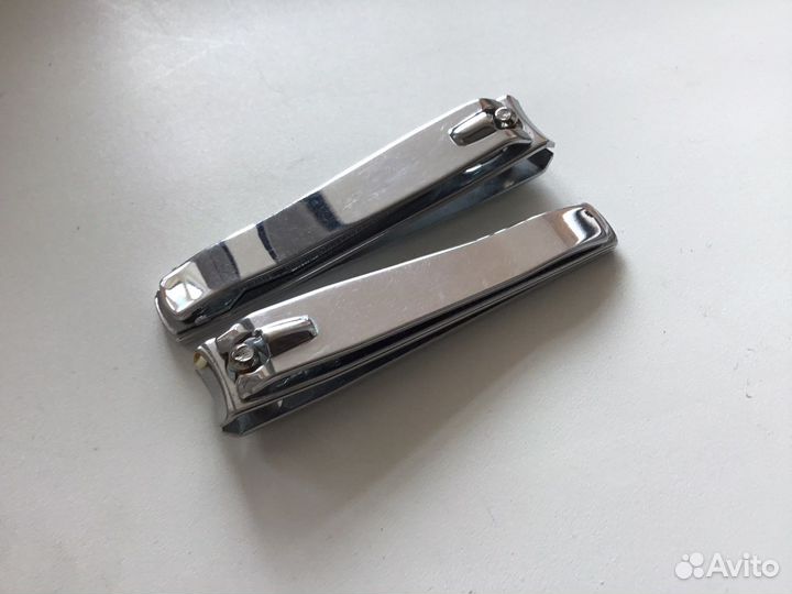 Кусачки для ногтей